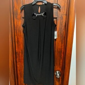 Nine West Black women's dress